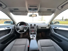 Audi A3 - 3500 € / 6845.40 лв. - 10760518 6