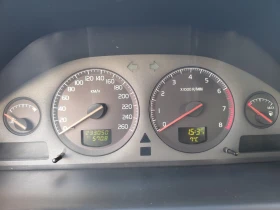 Volvo S60 - 1932 € / 3778.66 лв. - 46416501 14