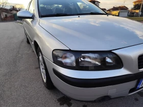 Volvo S60 - 1932 € / 3778.66 лв. - 46416501 6