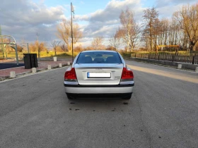 Volvo S60 - 1932 € / 3778.66 лв. - 46416501 2