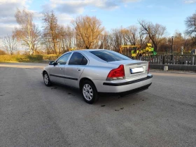 Volvo S60 - 1932 € / 3778.66 лв. - 46416501 3