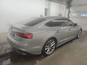Audi A5 Technik  CARFAX - 24000 € / 46939.92 лв. - 23122754 9