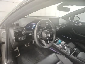 Audi A5 Technik  CARFAX - 24000 € / 46939.92 лв. - 23122754 4