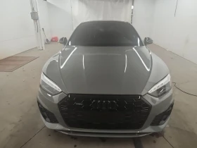 Audi A5 Technik  CARFAX - 24000 € / 46939.92 лв. - 23122754 5