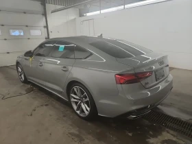 Audi A5 Technik  CARFAX - 24000 € / 46939.92 лв. - 23122754 2