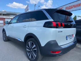 ����� �� �������� �� Peugeot 5008 7 ����� - ������������ �������!