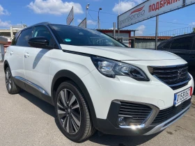 ����� �� �������� �� Peugeot 5008 7 ����� - ������������ �������!
