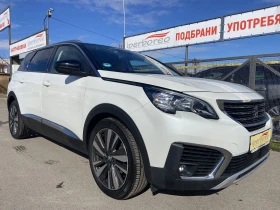 Peugeot 5008 7 места - Изключително запазен! - 13999 € / 27379.66 лв. - 78581981 4