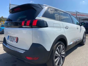����� �� �������� �� Peugeot 5008 7 ����� - ������������ �������!