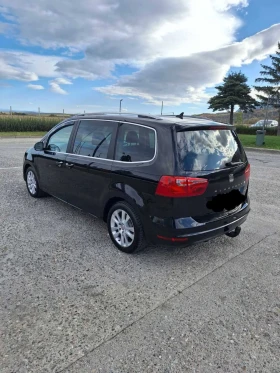 Seat Alhambra SEAT ALHAMBRA 2.0 TDI 4X4 EURO5 B - 8800 € / 17211.30 лв. - 31806275 3