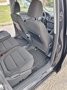 Seat Alhambra SEAT ALHAMBRA 2.0 TDI 4X4 EURO5 B - 8800 € / 17211.30 лв. - 31806275 11