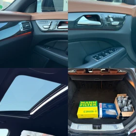 Mercedes-Benz CLS 350 Shooting Brake Amg  - 20200 € / 39507.77 лв. - 53907613 16