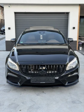 Mercedes-Benz CLS 350 Shooting Brake Amg  - 20200 € / 39507.77 лв. - 53907613 4