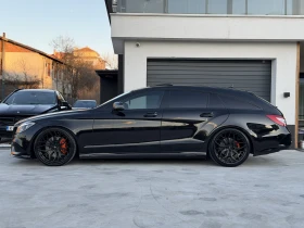 Mercedes-Benz CLS 350 Shooting Brake Amg  - 20200 € / 39507.77 лв. - 53907613 8