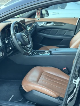 Mercedes-Benz CLS 350 Shooting Brake Amg  - 20200 € / 39507.77 лв. - 53907613 10