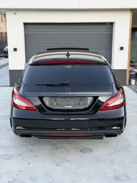 Mercedes-Benz CLS 350 Shooting Brake Amg  - 20200 € / 39507.77 лв. - 53907613 5