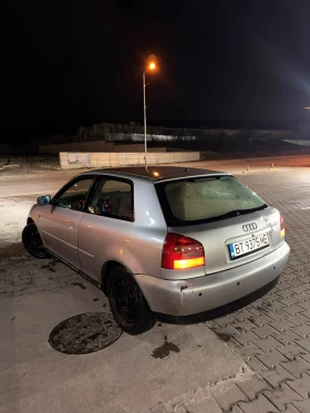 Audi A3 - 1200 € / 2347.00 лв. - 47095384 3