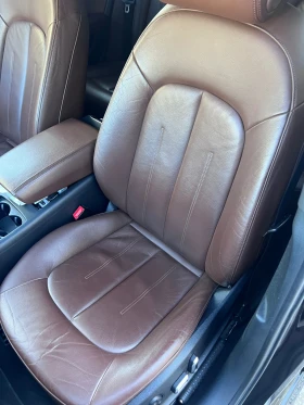 Audi A6 - 16500 € / 32271.19 лв. - 83393180 14