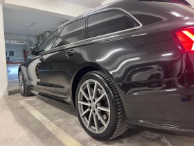 Audi A6 - 16500 € / 32271.19 лв. - 83393180 2