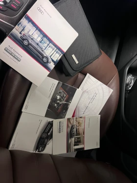 Audi A6 - 16500 € / 32271.19 лв. - 83393180 4