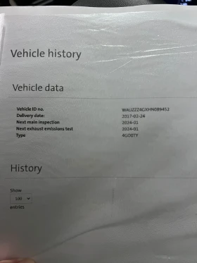 Audi A6 - 16500 € / 32271.19 лв. - 83393180 3