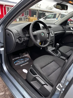 Skoda Octavia 1.9TDI КЛИМАТР./ЛЕТИ ДЖ./170 000КМ - 3190 € / 6239.10 лв. - 11886430 9