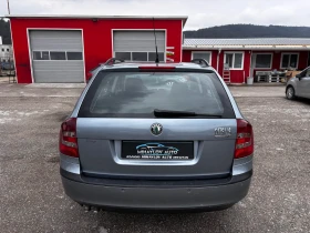 Skoda Octavia 1.9TDI КЛИМАТР./ЛЕТИ ДЖ./170 000КМ - 3190 € / 6239.10 лв. - 11886430 4