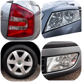 Skoda Octavia 1.9TDI �������./���� ��./170 000�� | Mobile.bg � ����� ������ 16