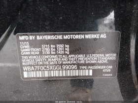 BMW 750 4.4l I - 11500 € / 22492.04 лв. - 59443187 9