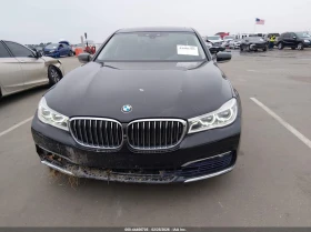 BMW 750 4.4l I - 11500 € / 22492.04 лв. - 59443187 12