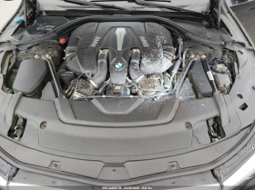 BMW 750 4.4l I - 11500 € / 22492.04 лв. - 59443187 10