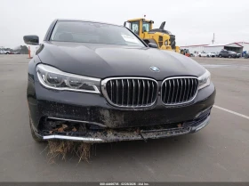BMW 750 4.4l I - 11500 € / 22492.04 лв. - 59443187 6