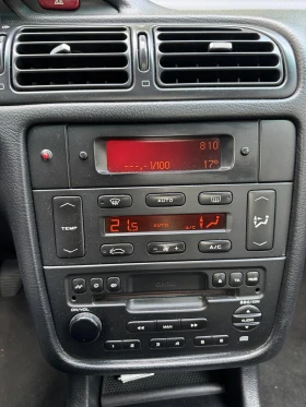 Peugeot 406 Hasky | Auto.bg — изображение 15