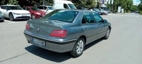 Peugeot 406 Hasky - 3500 € / 6845.40 лв. - 71467236 5