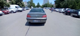 Peugeot 406 Hasky - 3500 € / 6845.40 лв. - 71467236 13