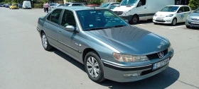 Peugeot 406 Hasky - 3500 € / 6845.40 лв. - 71467236 4