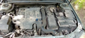 Peugeot 406 Hasky - 3500 € / 6845.40 лв. - 71467236 7