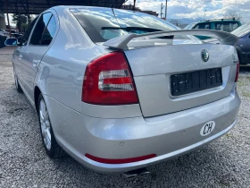 Skoda Octavia VRS 2.0TDI* ���������* ����* ������*  | Mobile.bg � ����� ������ 7