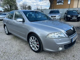 Skoda Octavia VRS 2.0TDI* ���������* ����* ������*  | Mobile.bg � ����� ������ 3