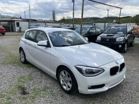 ����� �� �������� �� BMW 116