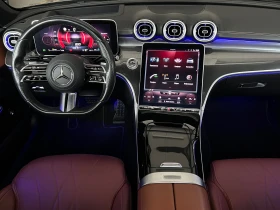 Mercedes-Benz C 300 d, 9G, MAGNO GRAY, AMG LINE, PANO, HEAD-UP, NIGHT, | Mobile.bg � ����� ������ 9