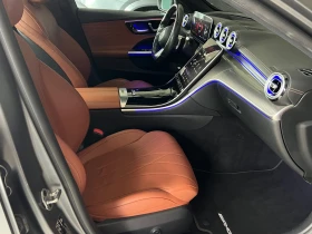 Mercedes-Benz C 300 d, 9G, MAGNO GRAY, AMG LINE, PANO, HEAD-UP, NIGHT, | Mobile.bg � ����� ������ 10