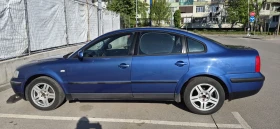 VW Passat B5 1.8 turbo benzin | Mobile.bg � ����� ������ 4
