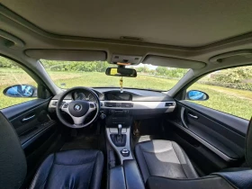 BMW 320 - 4300 € / 8410.07 лв. - 95787984 3