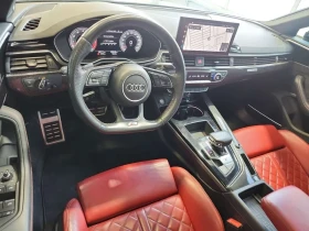 Audi S5 * Technik * �������� * PANO * CARFAX | Mobile.bg � ����� ������ 10