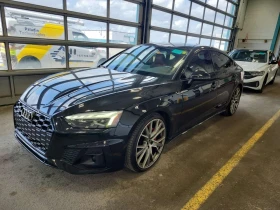 ����� �� �������� �� Audi S5 * Technik * �������� * PANO * CARFAX