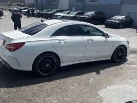 Mercedes-Benz CLA 250 4MATIC* PANORAMA* ��������* KEYLESS*  | Mobile.bg � ����� ������ 3