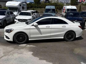 Mercedes-Benz CLA 250 4MATIC* PANORAMA* ��������* KEYLESS*  | Mobile.bg � ����� ������ 2