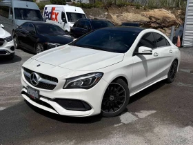 ������ Mercedes-Benz CLA 25...