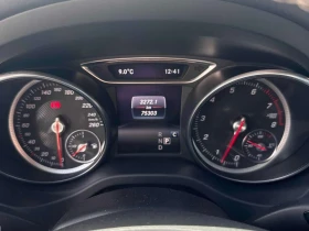 Mercedes-Benz CLA 250 4MATIC* PANORAMA* ��������* KEYLESS*  | Mobile.bg � ����� ������ 8